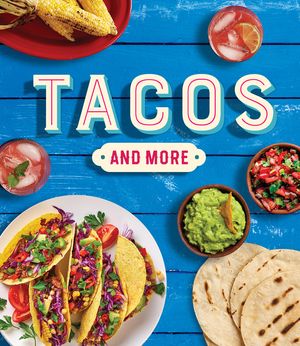 Tacos and More image number 0