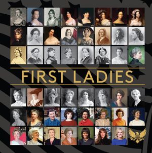 First Ladies image number 0