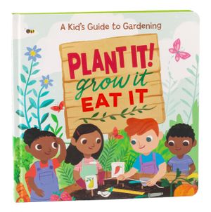 Plant It! Grow It, Eat It image number 0