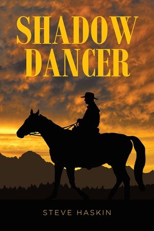 Shadow Dancer image number 0