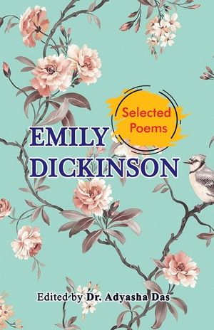 Selected Poems of Emily Dickinson image number 0