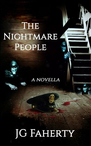 The Nightmare People image number 0