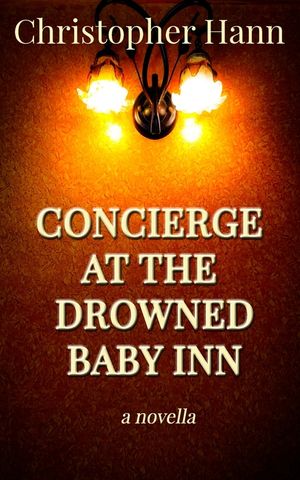 Concierge at the Drowned Baby Inn image number 0