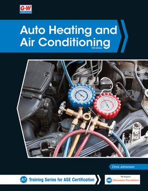 Auto Heating and Air Conditioning image number 0