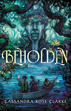 The Beholden image number 0