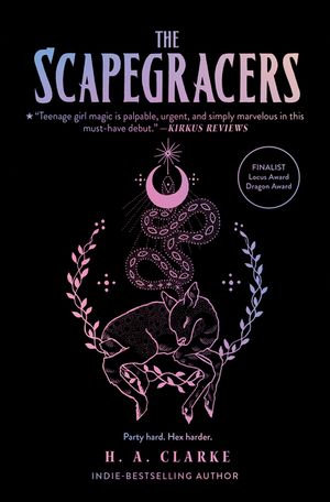 The Scapegracers image number 0