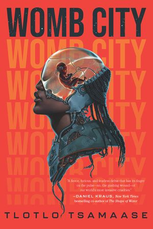 Womb City image number 0
