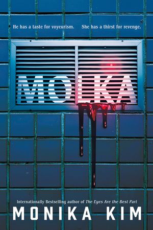 Molka image number 0