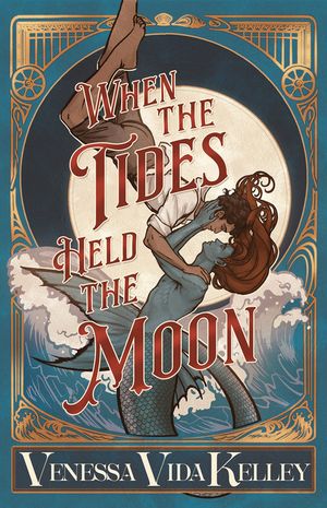 When the Tides Held the Moon image number 0