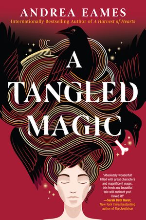 A Tangled Magic image number 0