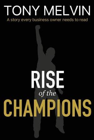 Rise of the Champions image number 0