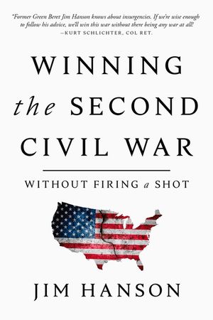 Winning the Second Civil War: Without Firing a Shot image number 0