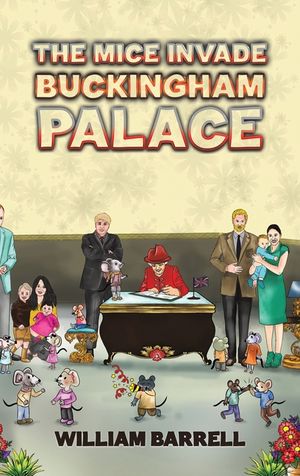 The Mice Invade Buckingham Palace image number 0