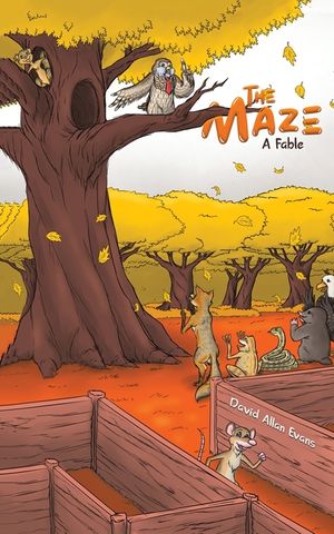 The Maze image number 0