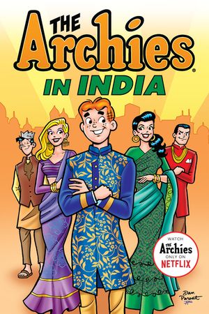 The Archies in India image number 0