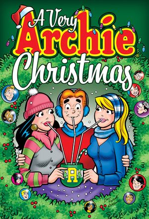 A Very Archie Christmas image number 0