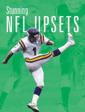 Stunning NFL Upsets image number 0