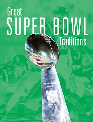 The Super Bowl image number 0