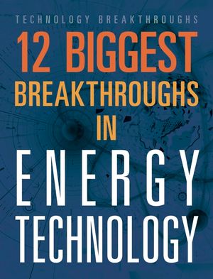 12 Biggest Breakthroughs in Energy Technology image number 0