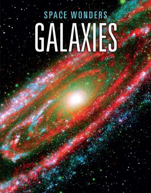 Galaxies image number 0