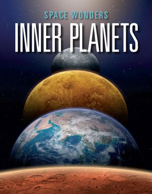 Inner Planets image number 0