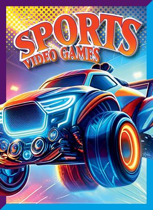 Sports Video Games image number 0