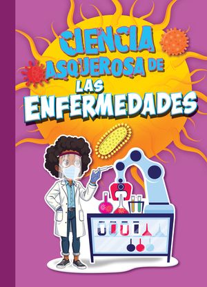 Ciencia Asquerosa de Las Enfermedades image number 0
