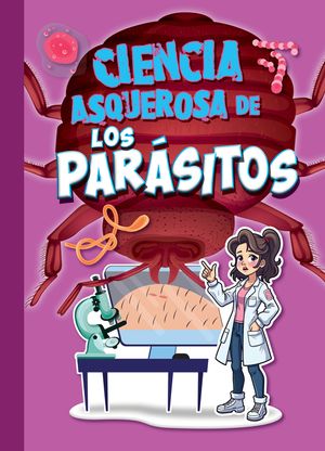 Ciencia Asquerosa de Los Par&aacute;sitos image number 0