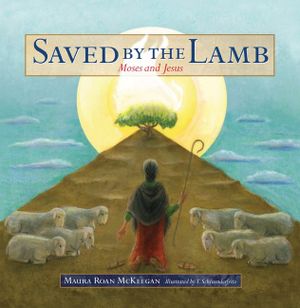 Saved by the Lamb: Moses and Jesus image number 0