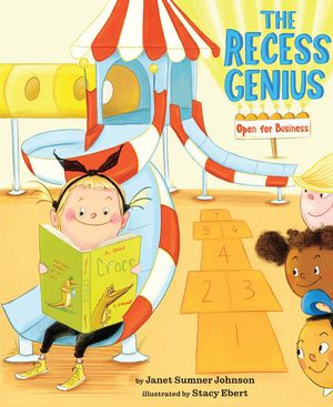 The Recess Genius 1 image number 0