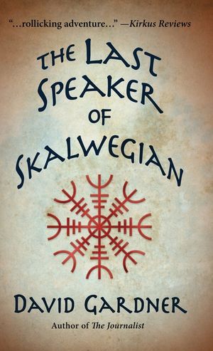 The Last Speaker of Skalwegian image number 0