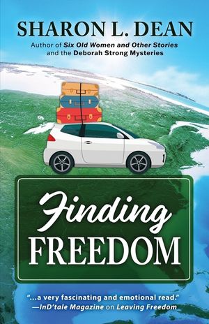 Finding Freedom image number 0