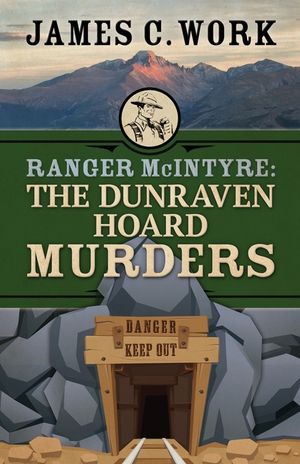 Ranger McIntyre: The Dunraven Hoard Murders image number 0