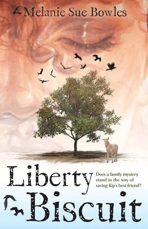 Liberty Biscuit image number 0