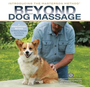 Beyond Dog Massage image number 0