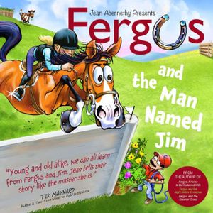 Fergus and the Man Named Jim image number 0