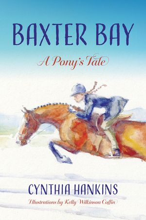 Baxter Bay: A Pony's Tale image number 0