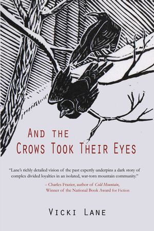 And the Crows Took Their Eyes image number 0