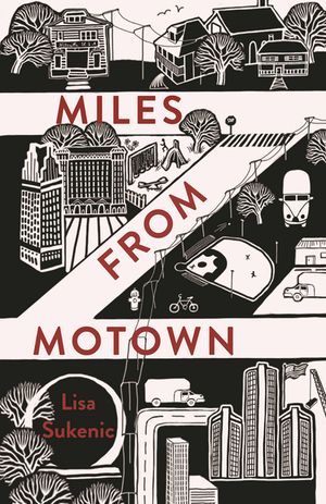 Miles from Motown image number 0