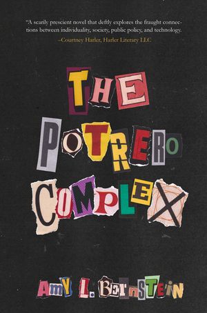 The Potrero Complex image number 0