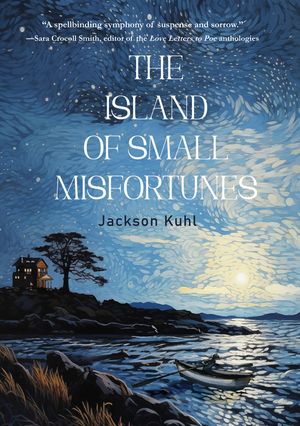The Island of Small Misfortunes image number 0