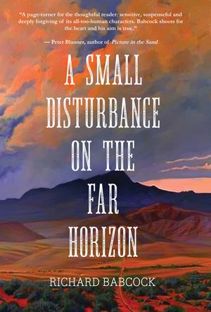 A Small Disturbance on the Far Horizon image number 0