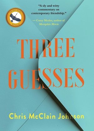 Three Guesses image number 0