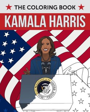 Kamala Harris image number 0