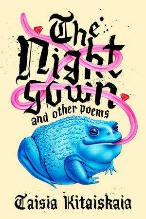 The Nightgown & Other Poems image number 0