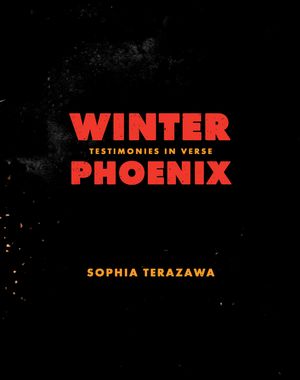 Winter Phoenix: Testimonies in Verse image number 0