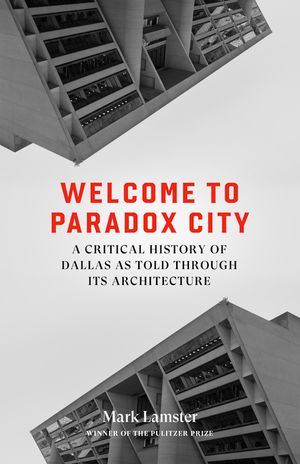 Welcome to Paradox City image number 0