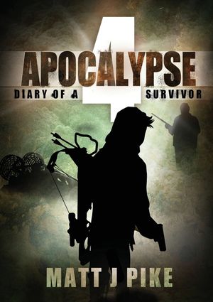Apocalypse: Diary of Survivor 4 image number 0