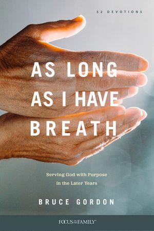 As Long as I Have Breath image number 0