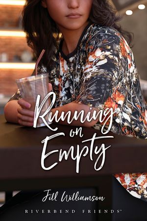 Running on Empty image number 0